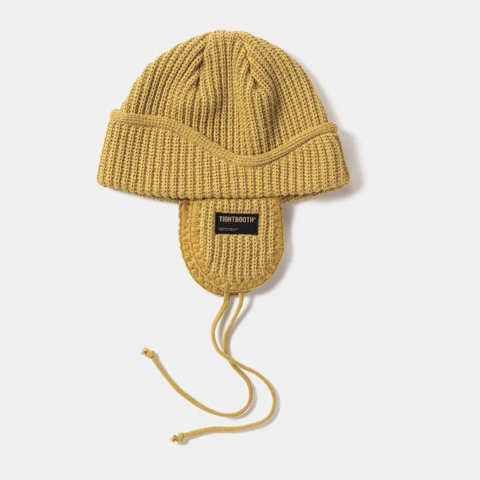 Spun Shop] TIGHTBOOTH 