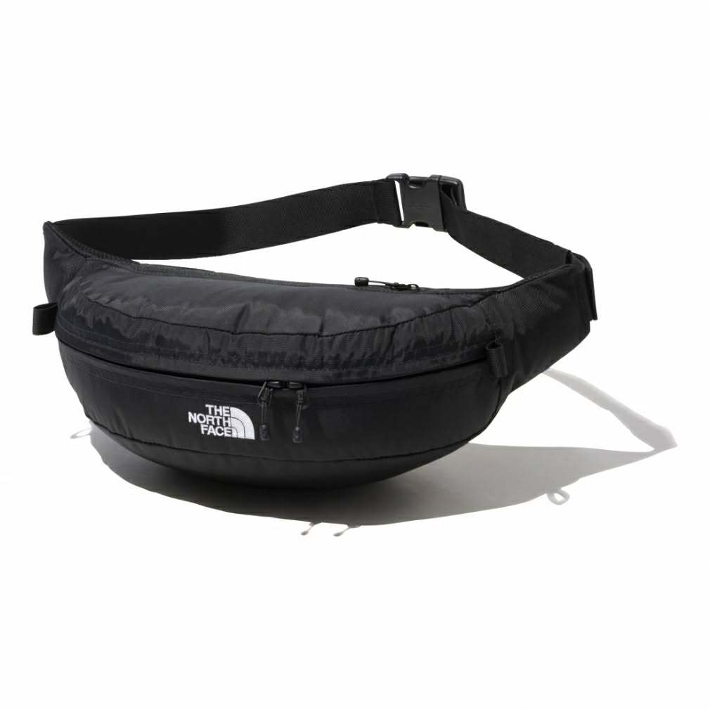 The North Face CLASSIC KANGA 2 腰包日本限定防潑水北臉NM82182A