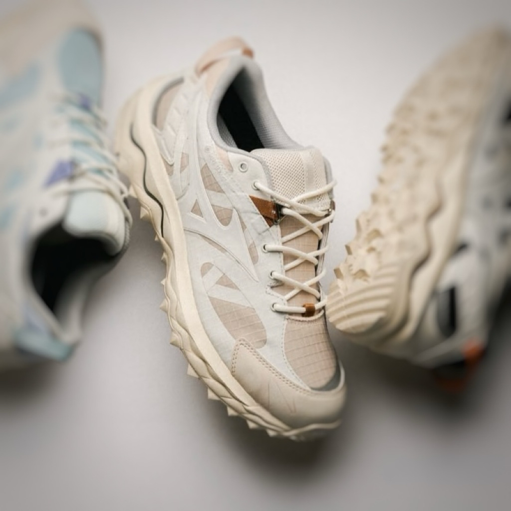 US12-MIZUNO WAVE Mujin TL Gore-Tex 日本限定 | 蝦皮購物