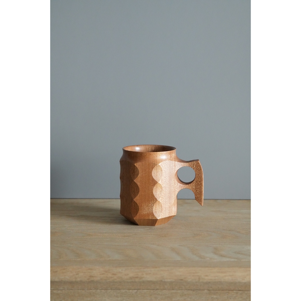 現貨】AKIHIRO WOODWORKS Jincup L / Jincup Shizuku L | 蝦皮購物