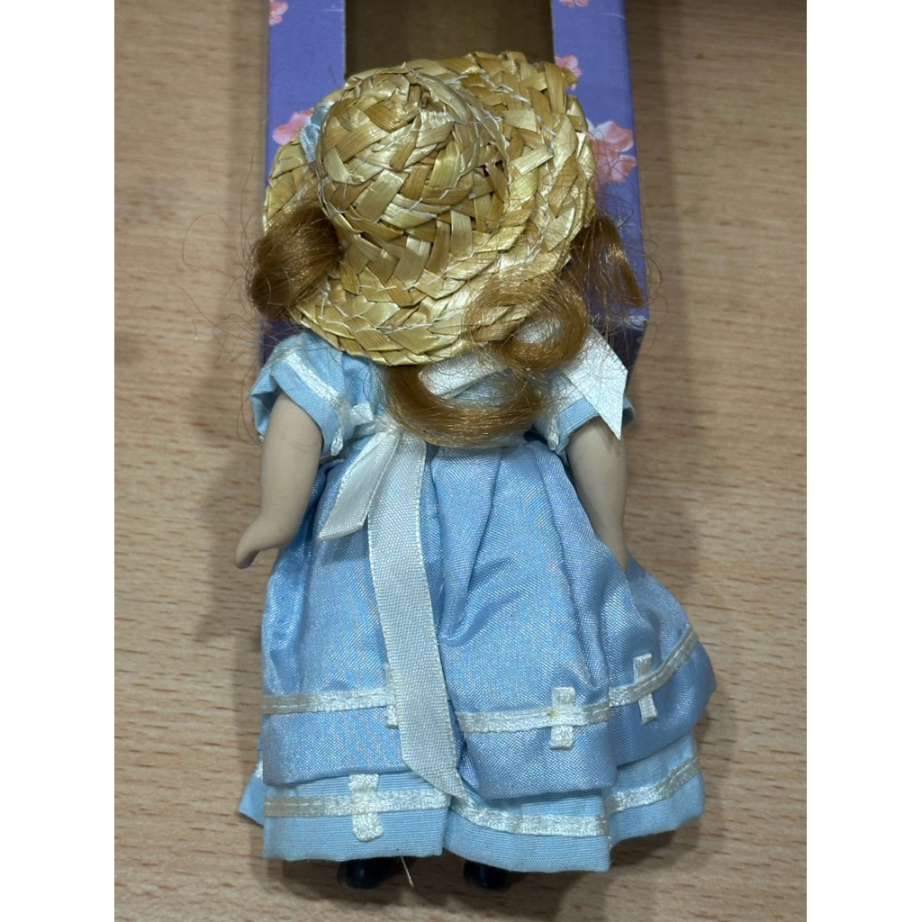 全新）Porcelain Doll 陶瓷娃娃5