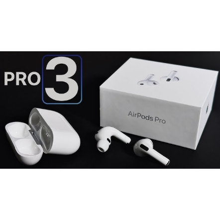AirPods Pro 3 左耳 拆賣實體店面airpods pro3左耳右耳台灣原廠公司貨保固一年| 蝦皮購物