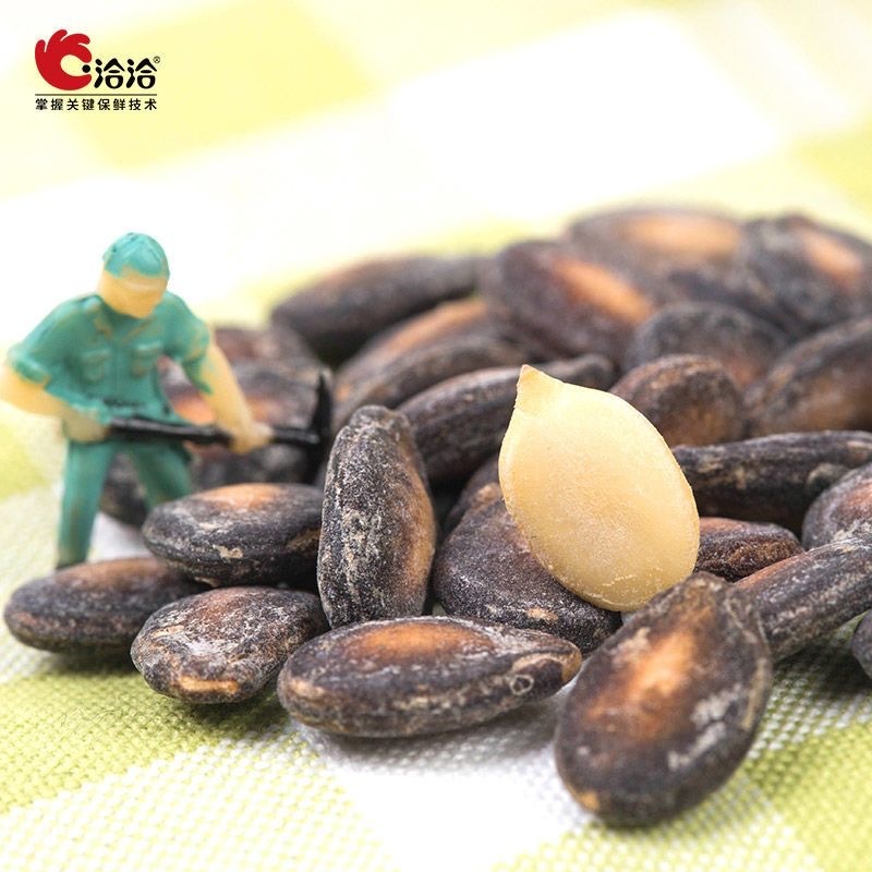 洽洽西瓜子小而香瓜子奶油鹹香味獨立小包散裝恰恰新疆打瓜子| 蝦皮購物