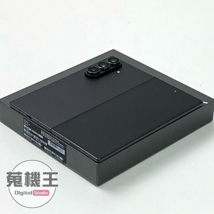 【蒐機王】Samsung Z Fold 7 12G / 512G 摺疊手機【可用舊3C折抵購買】D7070-3 | 蝦皮購物