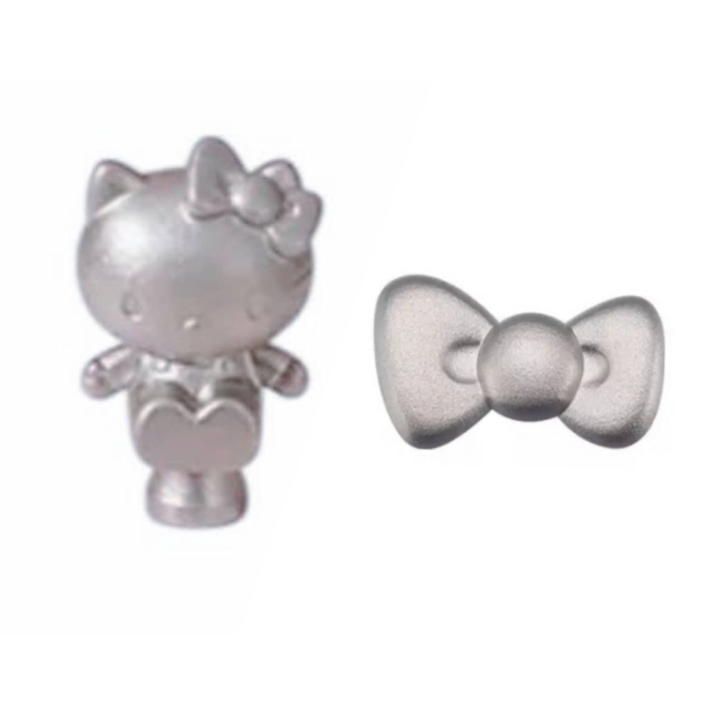 2款海外代購Staub X Hello Kitty 20CM/24CM/和食鍋/媽咪鍋/粉紅奶酪/le