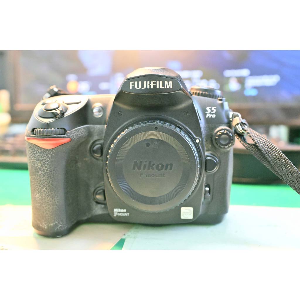 Fujifilm 富士 S5Pro | 蝦皮購物