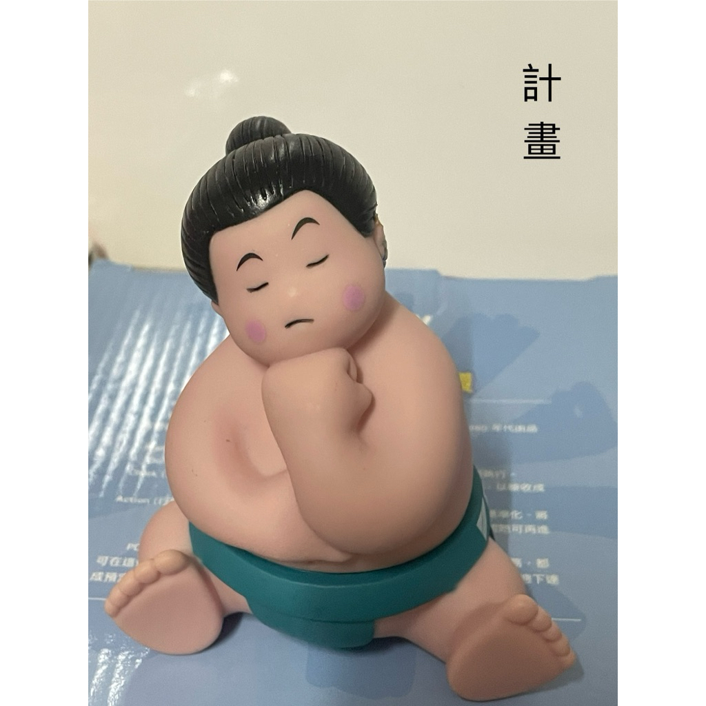 DAIKIN 大金變頻空調大金寶寶橫綱相撲力士二手/公仔/玩具-指定款| 蝦皮購物