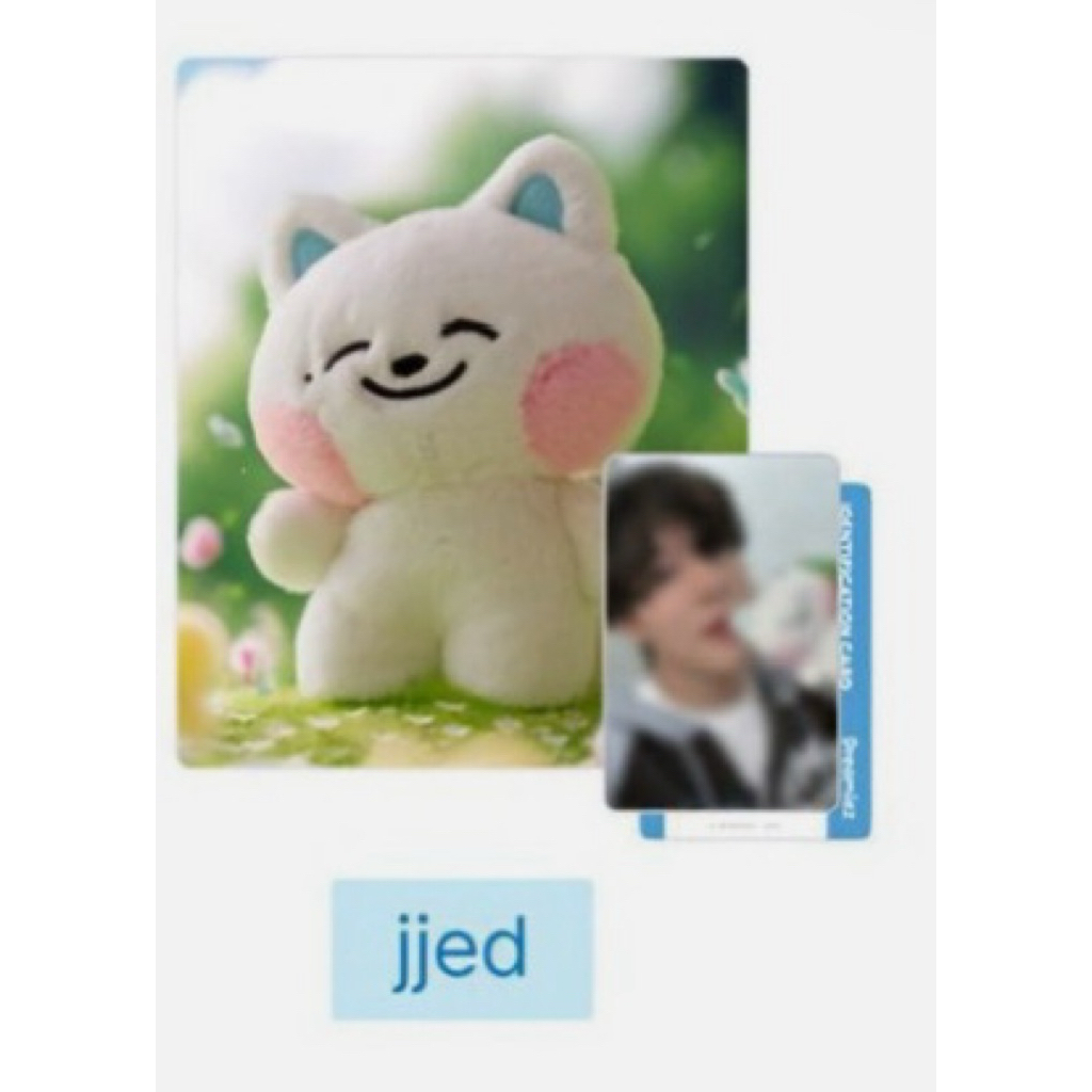 【新品】Line Friends bamjji jjopoo kkyuping jjopoo-1_bae84a65-46eb-4928-