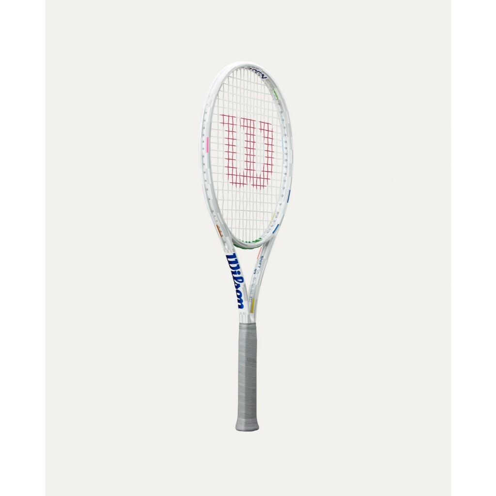 曼森體育】Wilson SHIFT 99 US OPEN 16*20 網球拍300g 美網限量塗裝