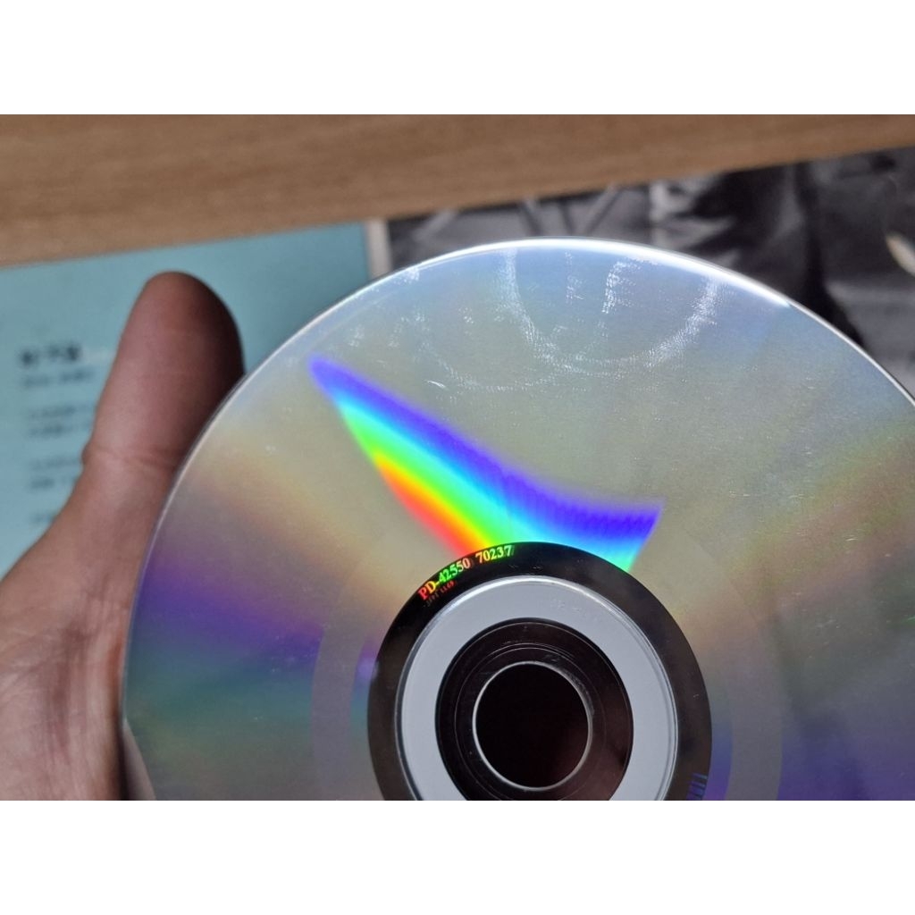 韋禮安首張個人全創作EP 慢慢等/好天氣兩首歌宣傳單曲CD | 蝦皮購物
