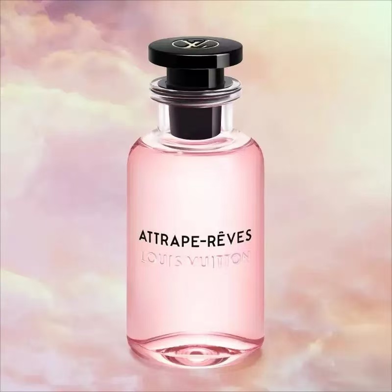 LOUIS VUITTON 路易威登 lv香水 Attrape-Reves 追夢 分裝試香 | 蝦皮購物