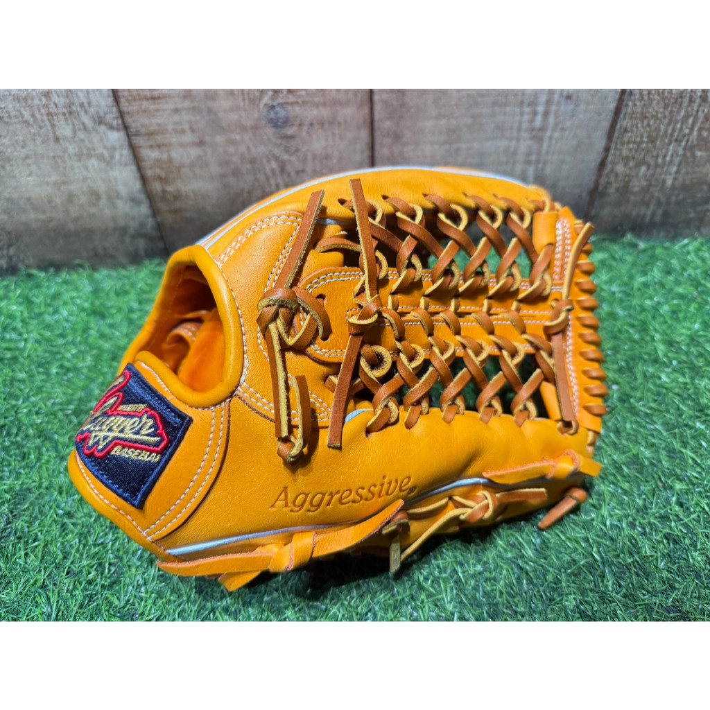 棒球魂久保田KUBOTA SLUGGER 軟式外野手套12.5吋型號:KSN-X | 蝦皮購物