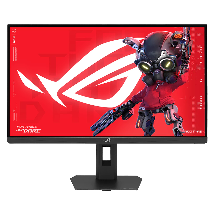 【深度評測】4K極致細節與 324Hz 競技的終極融合！ASUS ROG Strix XG27UCSR 電競螢幕推薦