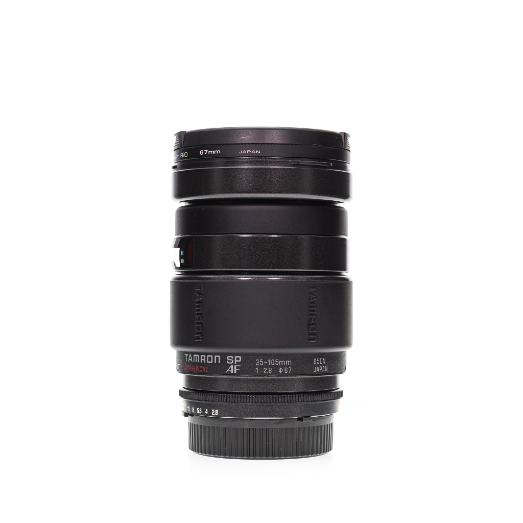 廖琪琪昭和相機舖】TAMRON SP AF 35-105mm F2.8 恆定光圈全幅NIKON F接