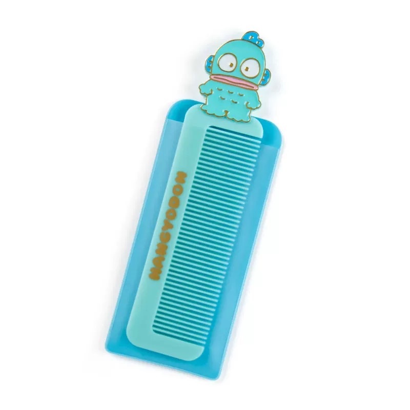 《Limomo.store》日本 三麗鷗 人物造型 小梳子 | 蝦皮購物