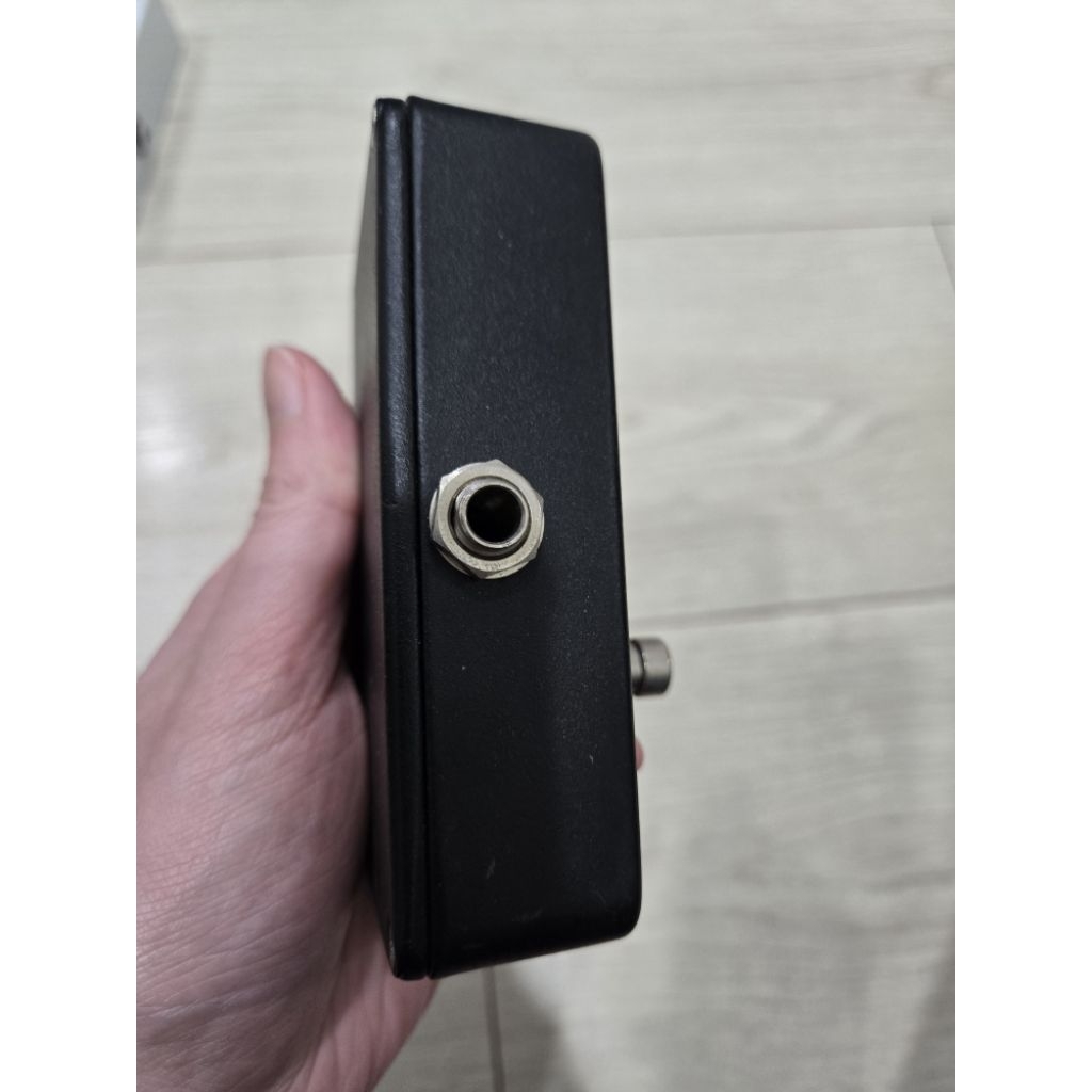 Sonic research Turbo Tuner ST-200 ST200 電吉他地板式調音器| 蝦皮購物