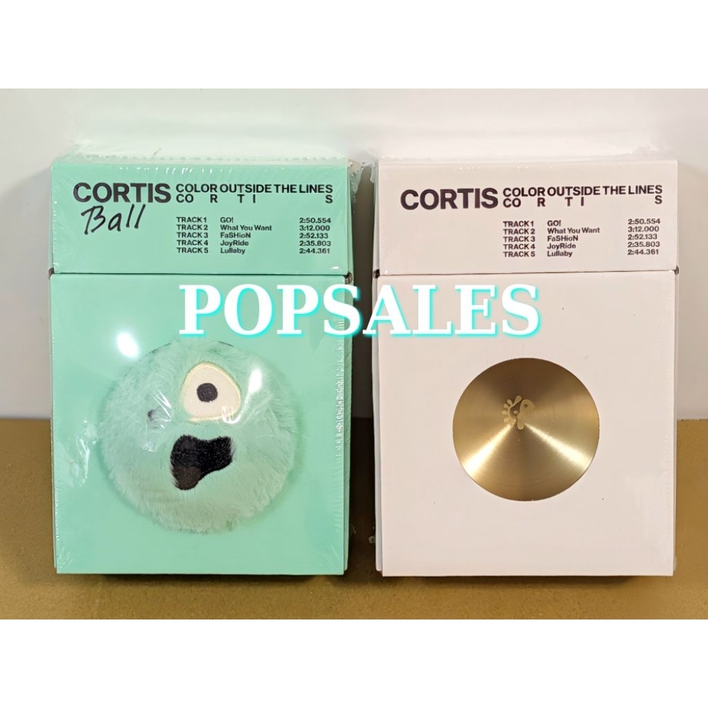 CORTIS 球專｜優惠推薦 - 蝦皮購物 - 2026年5月