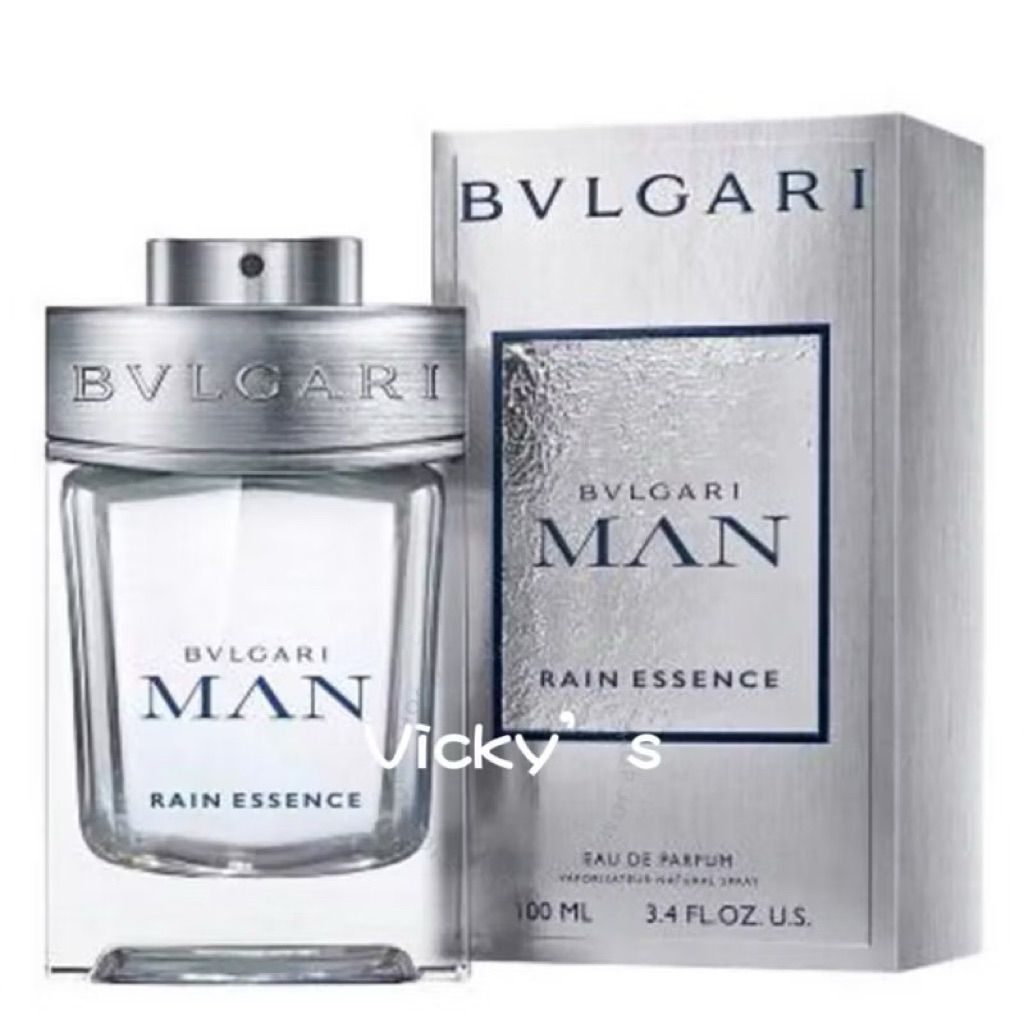BVLGARI男性用香水２点 Bvlgari 空谷之雨男性淡香精15ml 噴式小香| 蝦皮購物