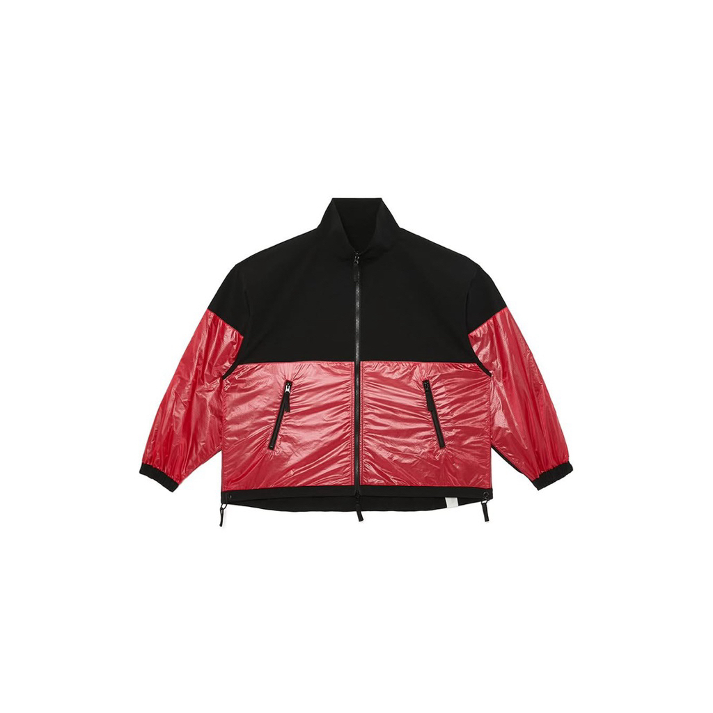 26SS N.HOOLYWOOD REVERSIBLE JACKET 全新正品9261-BL02-002 雙面穿