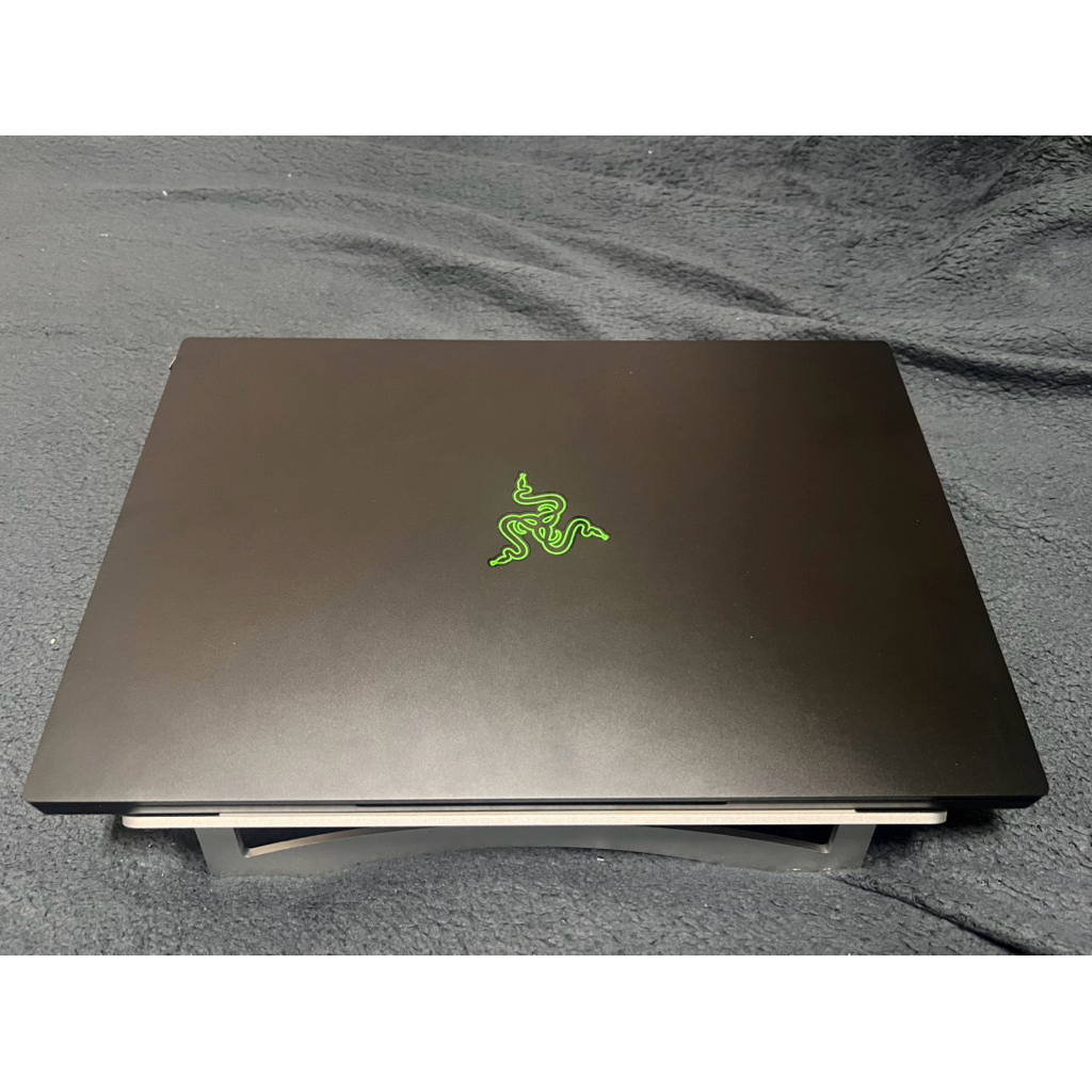 雷蛇筆電Razer Blade 15 Base Model 114Hz( RTX3060 6GB GDDR6 VRAM