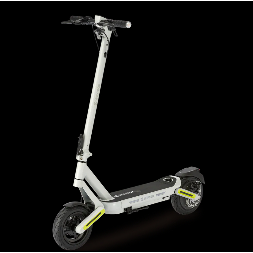 Waymax 威瑪 原廠貨 IPX4 防水 定速巡航功能 前後雙避震》X10 極光 越野 電動滑板車 滑板車 電動車 | 蝦皮購物