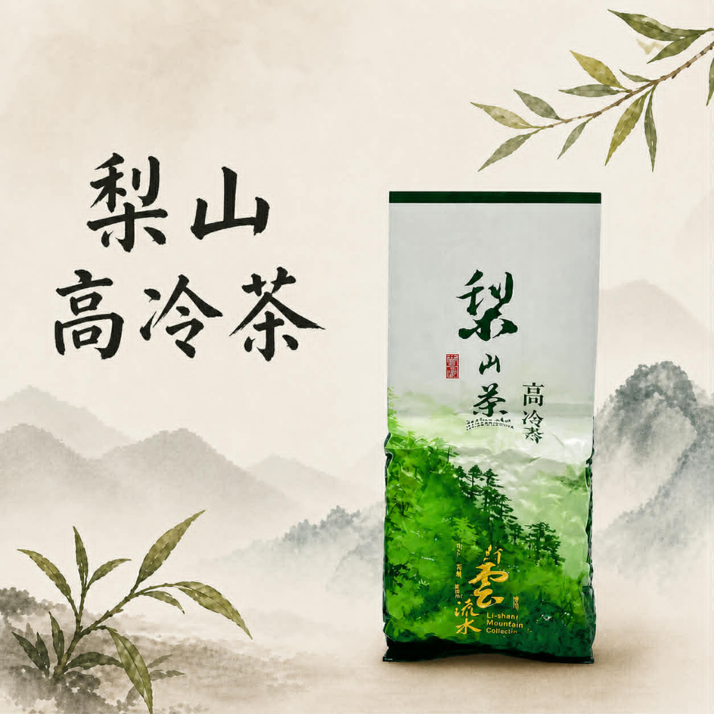 梨山高冷茶｜優惠推薦- 蝦皮購物- 2026年6月