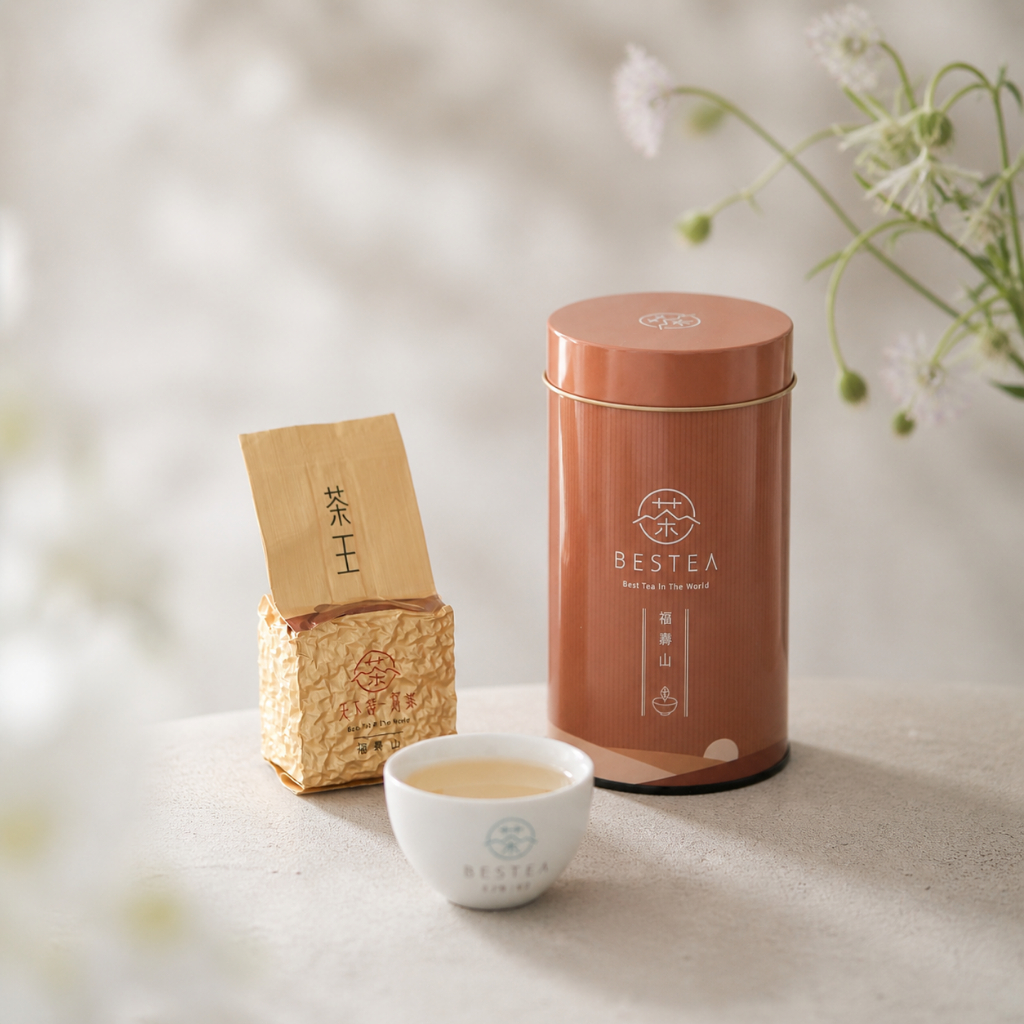 天下第一好茶】福壽山茶王150g｜清香霸氣｜高山之巔・茶中極品| 蝦皮購物