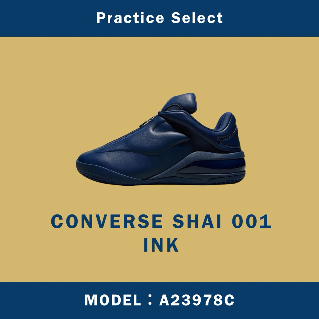 Converse SHAI 001｜優惠推薦 - 蝦皮購物 - 2026年5月