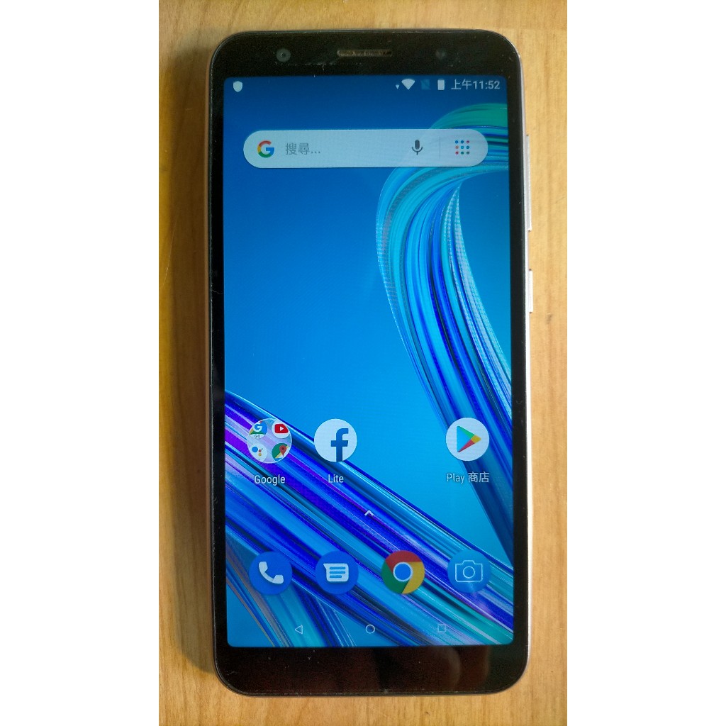 ASUS ZenFone LIVE｜優惠推薦- 蝦皮購物- 2026年8月