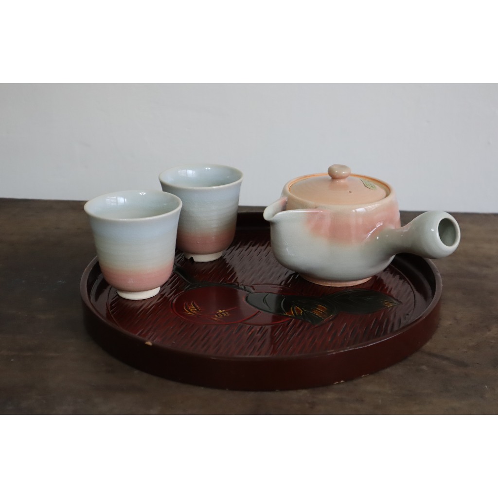 部町選物丨古物店(茶道具香道具花藝古美術品佛教用品古玩茶碗), 線上