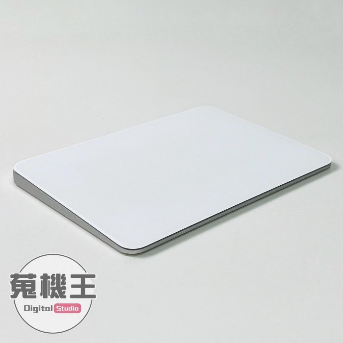蒐機王】Apple Magic Trackpad USB-C A3120 巧控板【可用舊3C折抵