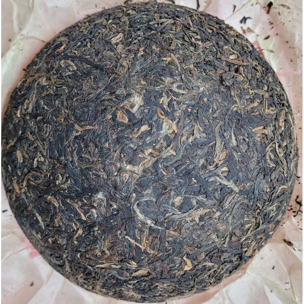 jingweitea [洪聲普洱茶二號店], 線上商店| 蝦皮購物
