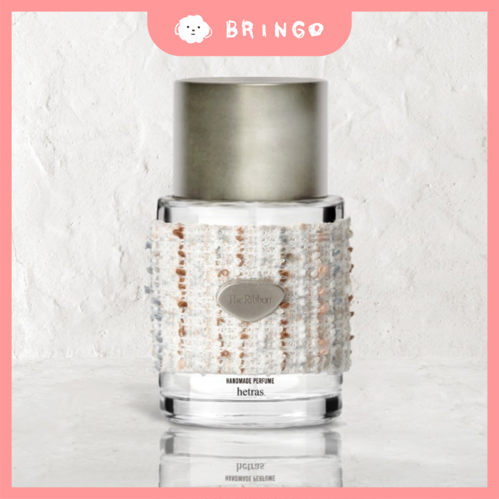 BRINGO】Hetras 鐵盒手工香水50ml 香水香氛| 蝦皮購物
