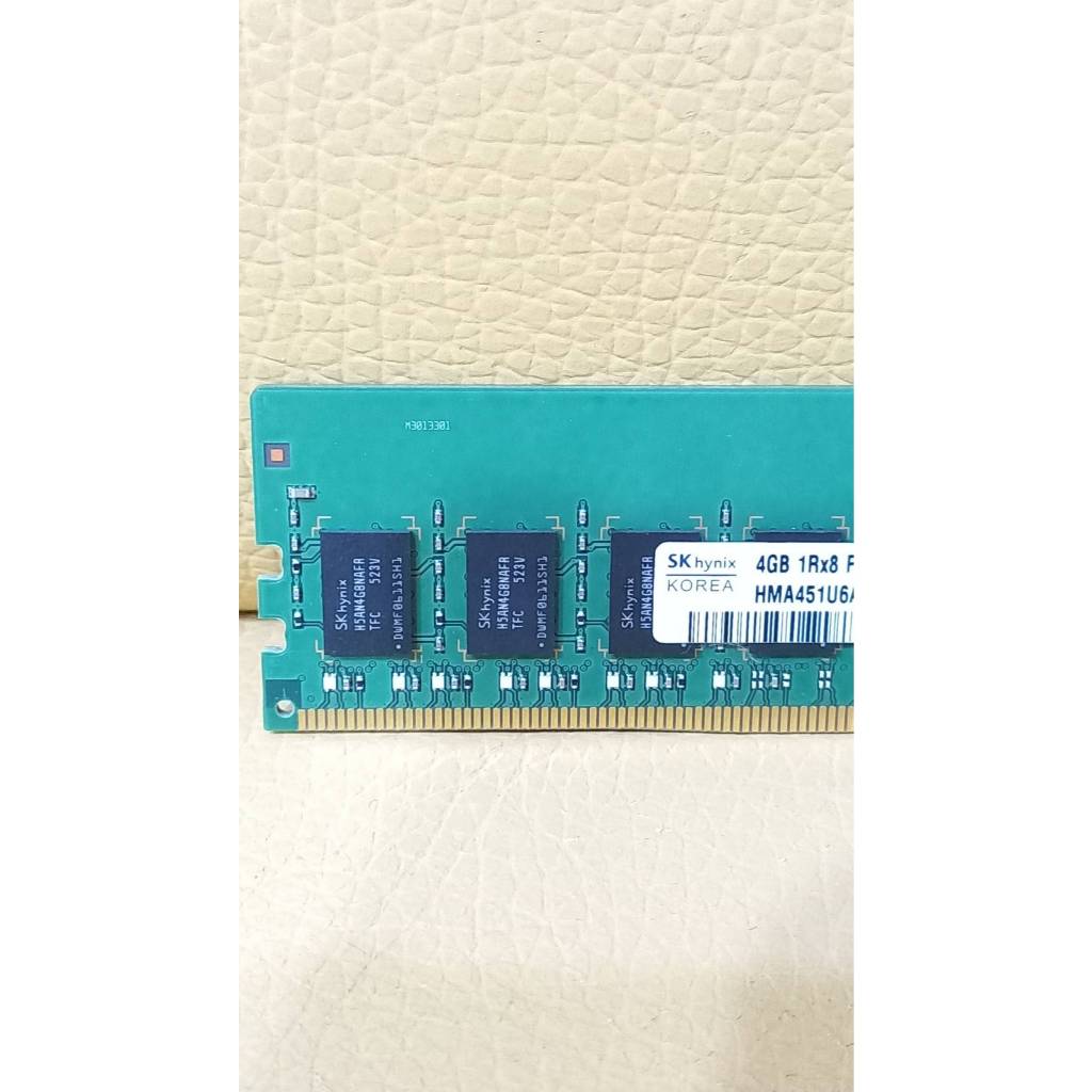 【伊摩亞 emoya】海力士 SK hynix DDR4 4G 2133MHz 桌上型 | 蝦皮購物