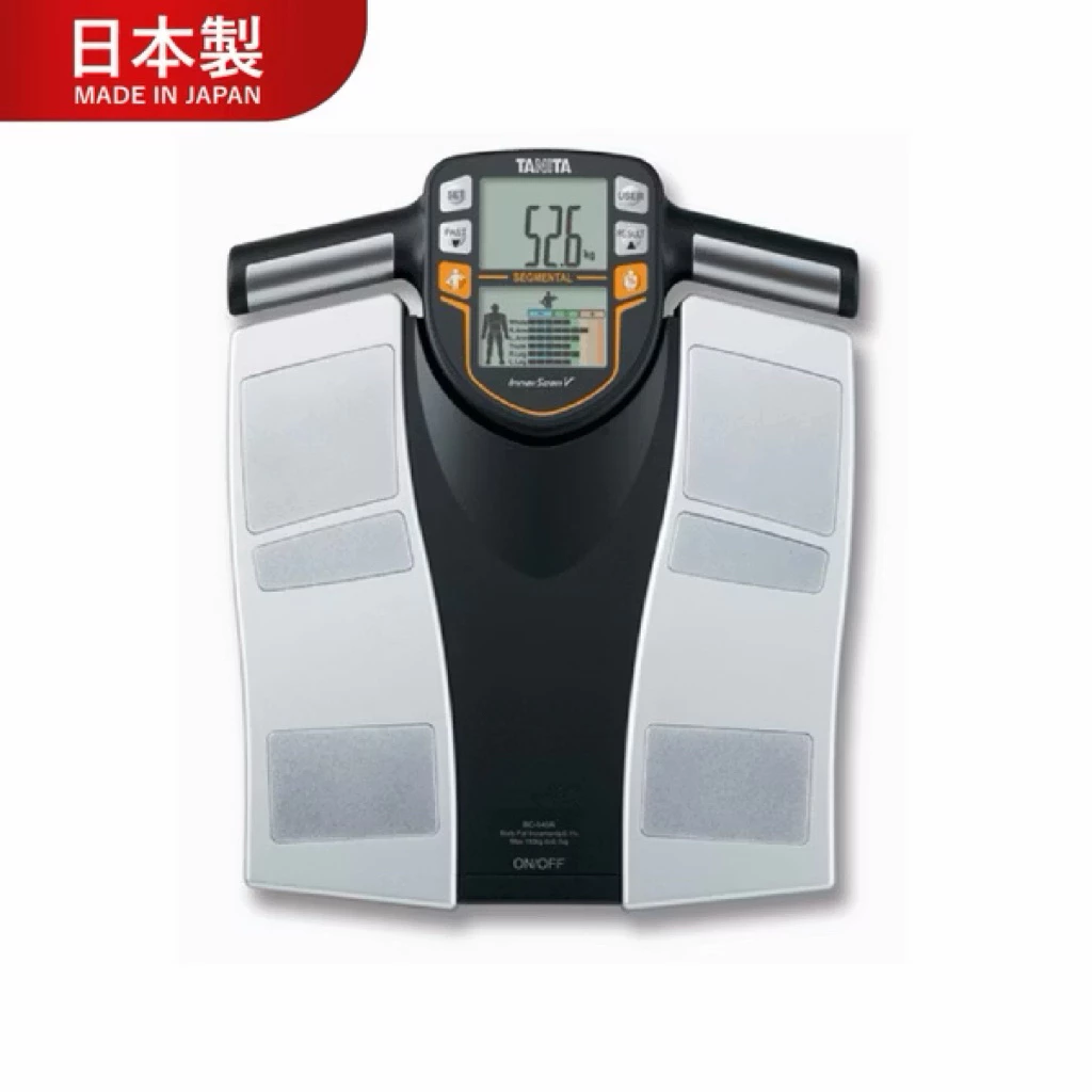 數據不說謊，但你得先有一台能說真話的秤 — TANITA BC-545N 完整評測