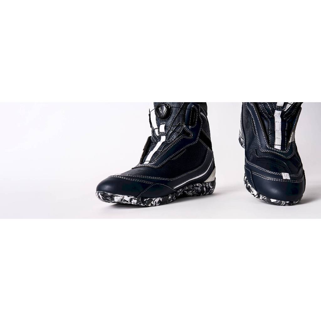 バイクウェア・装備 KUSHITANI K-4568 BLOCK FLOW SHOES 26cm KUSHITANI K-4568 BLOCK FLOW SHOES 26cm 【公式通販】