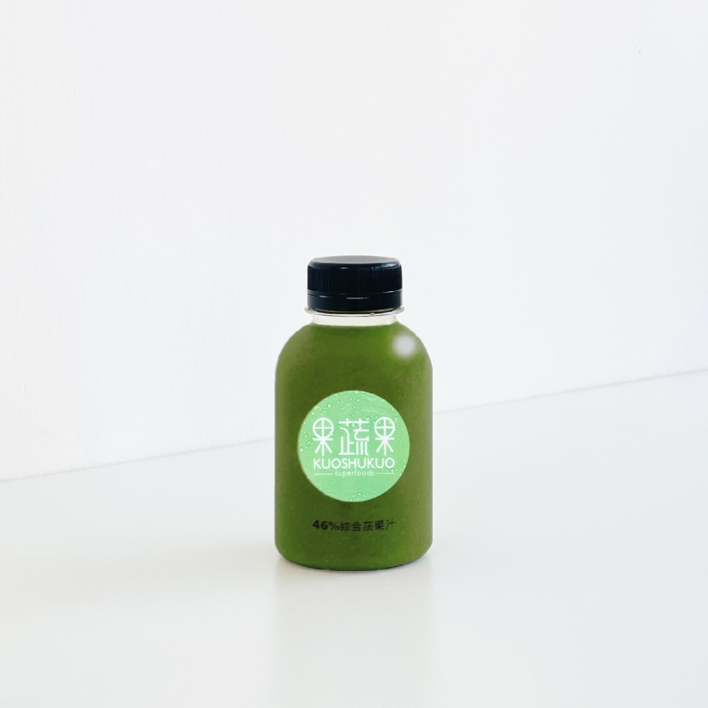【果蔬果】綠拿鐵即飲 ｜綠拿鐵免運組｜約50不濾渣綜合蔬果汁｜green Smoothie綠拿鐵 蝦皮購物 
