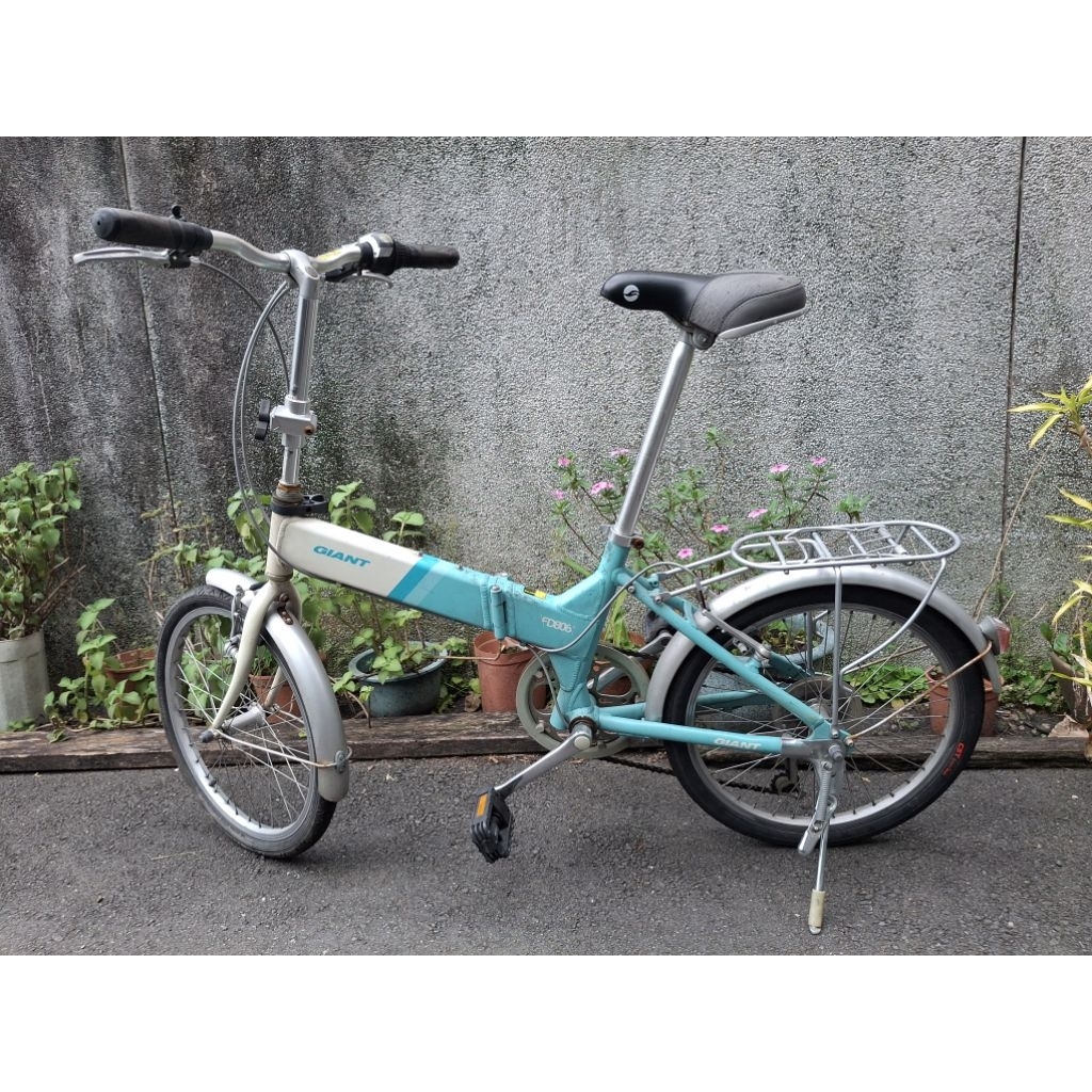Giant FD806 海外モデル GIANT FD-806 – Giant Bicycles Malaysia Official Store | SBS Cycle