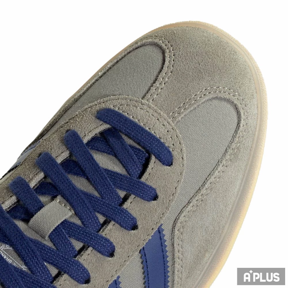 復古美學的新經典!adidas Gazelle Indoor "Silver Pebble" JQ8390 深度推薦:德訓鞋迷的優雅首選