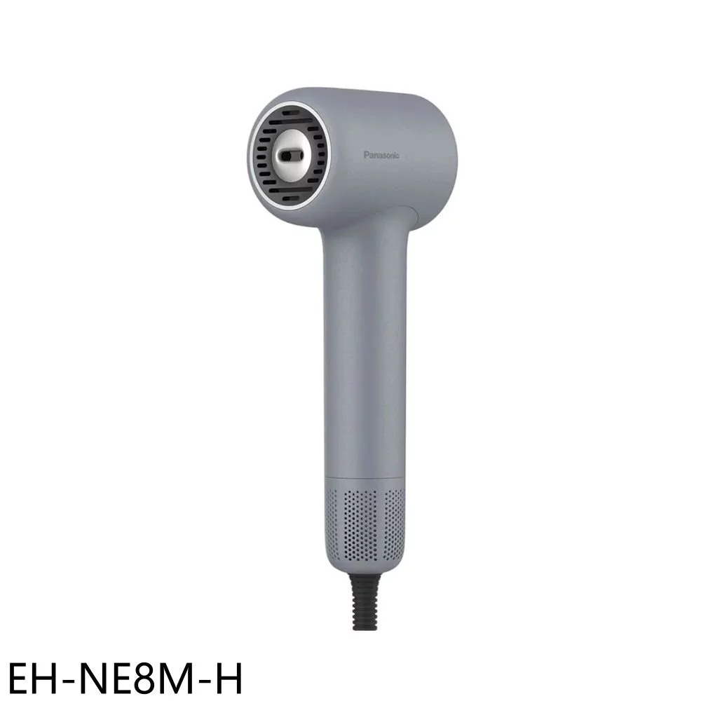【專業評測】吹風機界的「輕量速乾黑馬」:Panasonic EH-NE8M-H 徹底拆解與購買建議