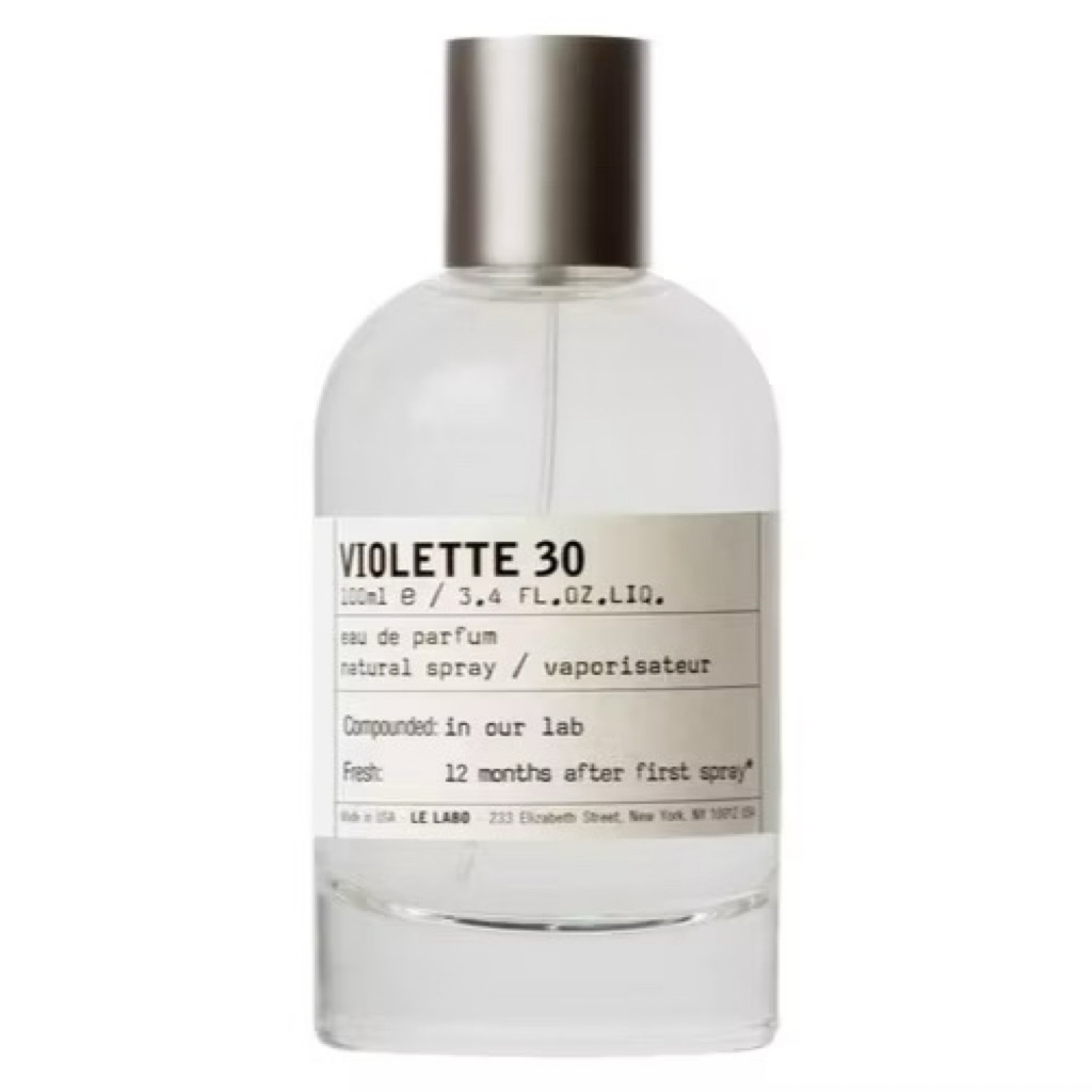 現貨LE LABO 新款紫羅蘭VIOLETTE 30/東京限定香水GAIAC 10/ ANOTHER 13