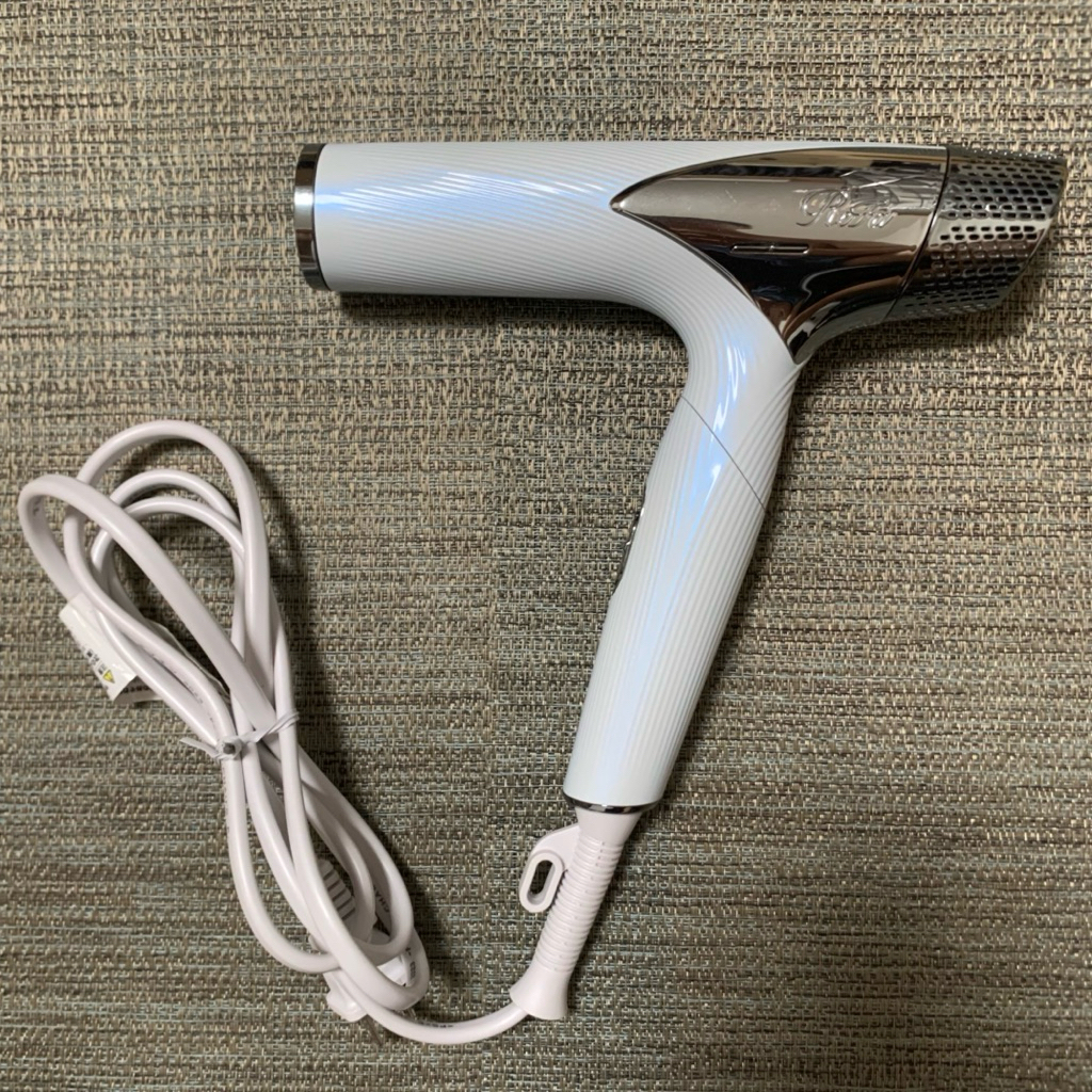 日本ReFa BEAUTECH DRYER SMART RE-AN-02A 負離子吹風機| 蝦皮購物