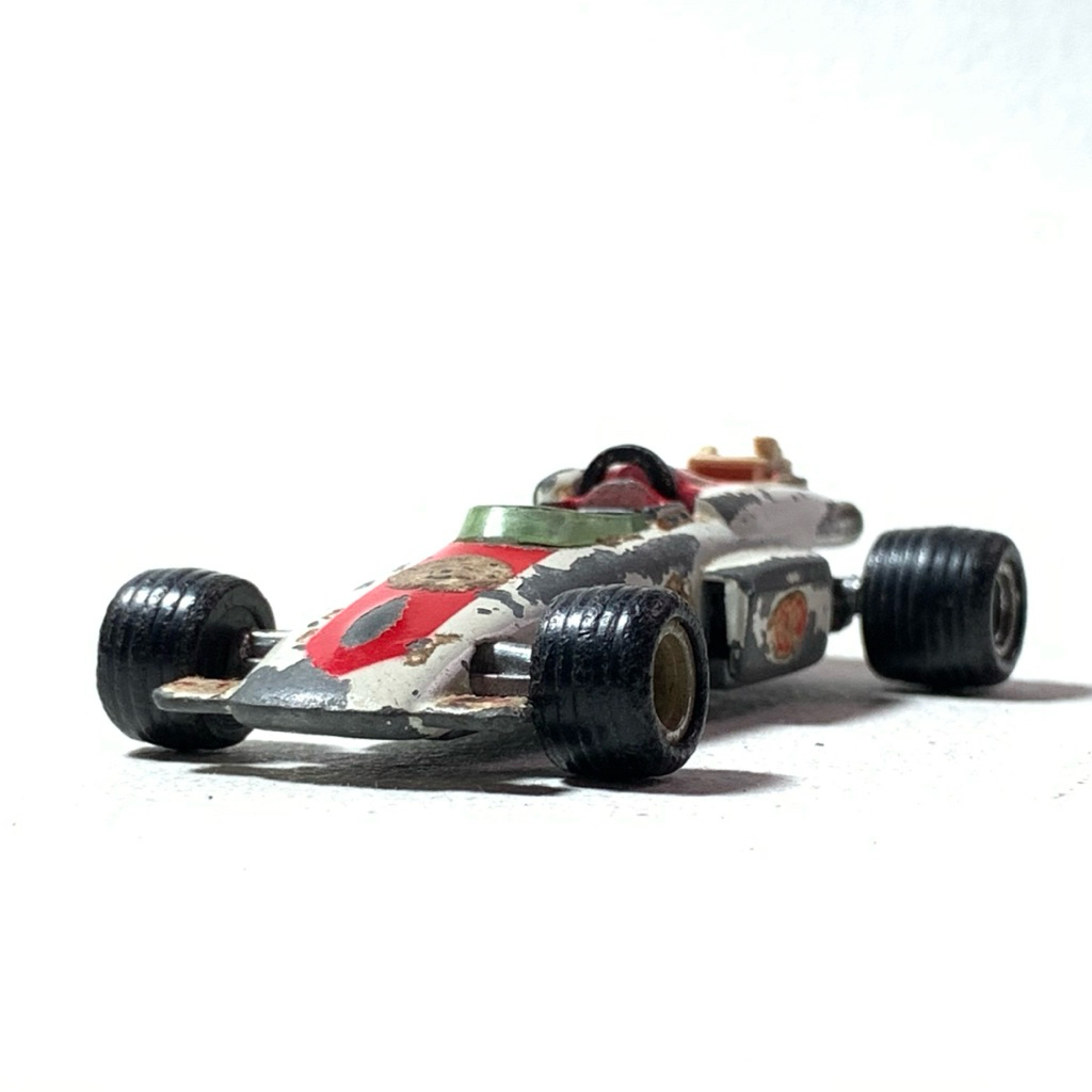 絕版日本製Tomica No.51 Mitsubishi Colt F2000 | 蝦皮購物