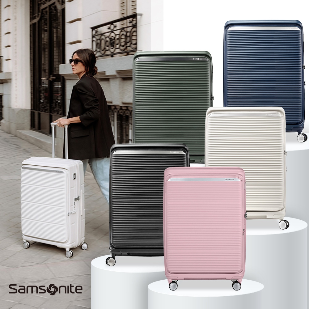 Samsonite 新秀麗, 官方旗艦店 | 蝦皮購物