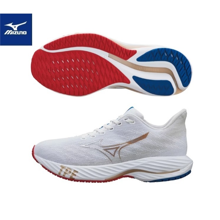美津濃MIZUNO Wave Rider 28 台灣限定配色 男女款慢跑鞋 休閒鞋J1GC245501超低特價$3099 | 蝦皮購物