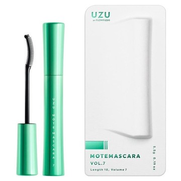 UZU BY FLOWFUSHI (ウズバイフローフシ) モテマスカラMOTE MASCARA