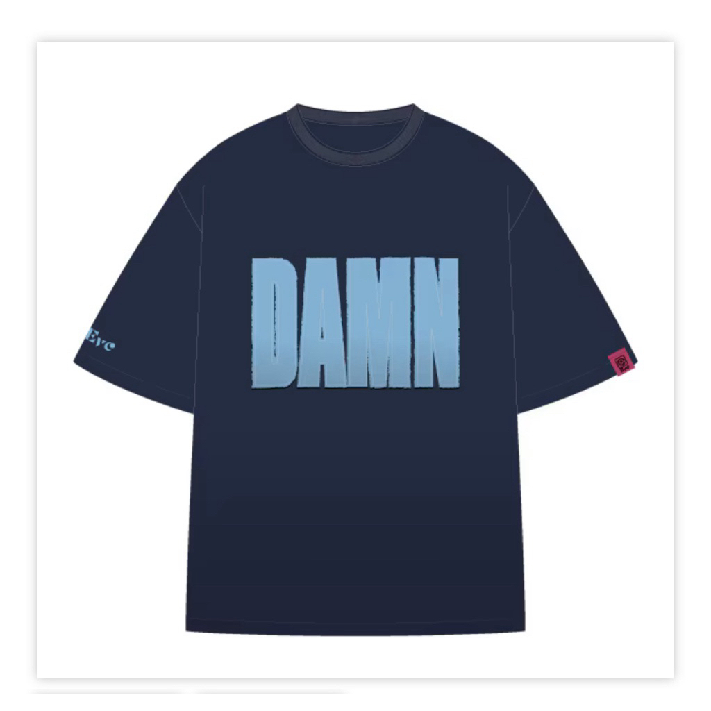 帕米代購Eve Official Store 2026『Re:Smile』 / Under blue 蒼像各場
