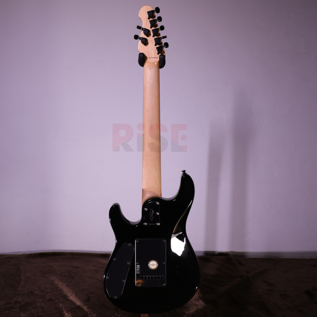 Sterling by Musicman JP170D 簽名款7弦電吉他含原廠袋【又昇樂器.音響