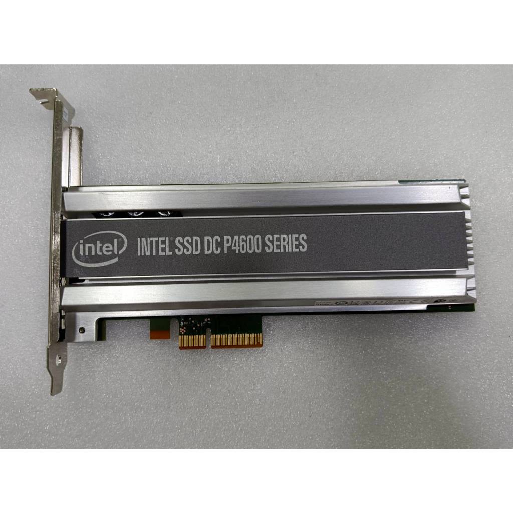 INTEL SSD DC P4600 2TB SSDPEDKE020T7 固態硬碟 | 蝦皮購物