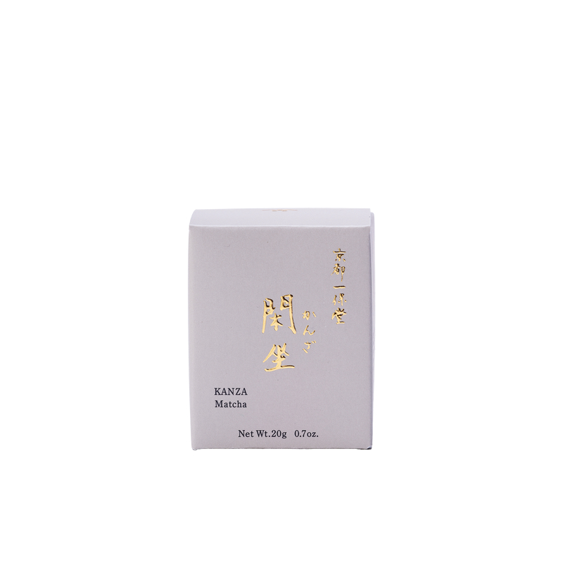 🛬預購2周抵台寄出】日本一保堂茶鋪雲門の昔抹茶粉20g/京都一保堂雲門